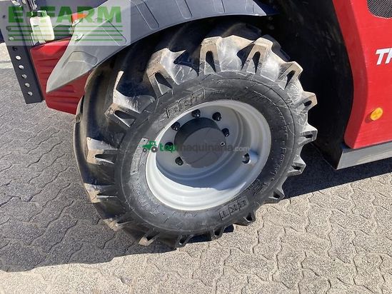Tractor agrícola - Massey Ferguson - th 6030 h