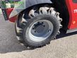 Tractor agrícola - Massey Ferguson - th 6030 h