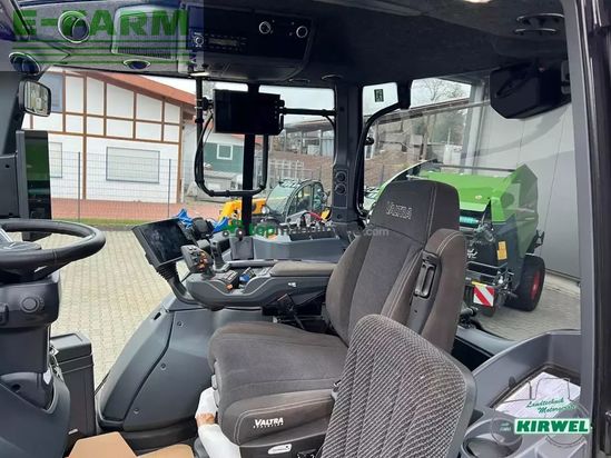 Tractor agrícola - Valtra - t 215 direct Direct