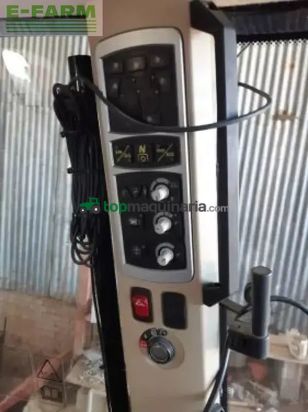 Tractor agrícola - Massey Ferguson - 7616