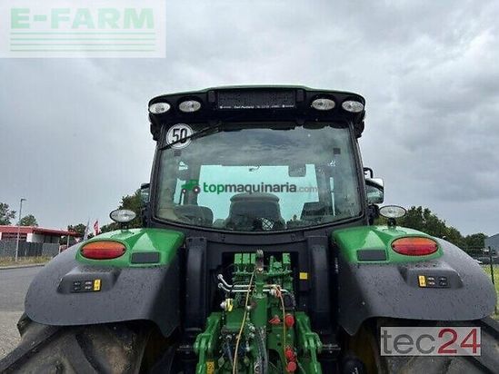 Tractor agrícola - John Deere - 6130r