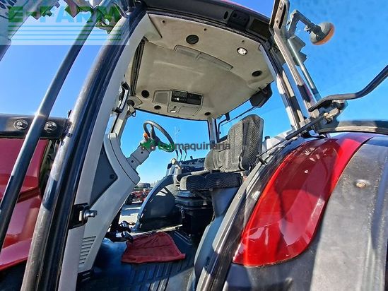 Tractor agrícola - Valtra - t1a
