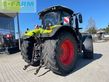Tractor agrícola - Claas - axion 850 cmatic - stage v ci