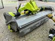 Cortacésped manual - Claas - disco 3200 fc move