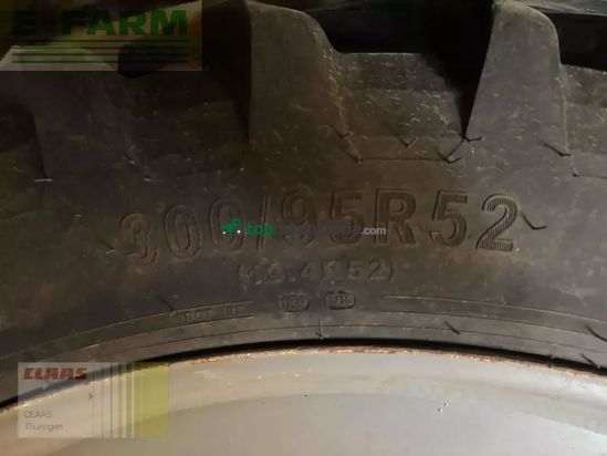 Atomizador - Hardi - navigator 4000