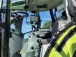 Tractor agrícola - Claas - arion 450 cis panoramic CIS
