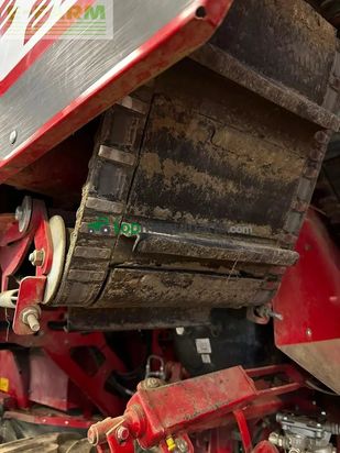 Cosechadora - arrancadora de patata - Grimme - evo 290 airsep