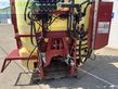 Atomizador - Hardi - master 1500 15m