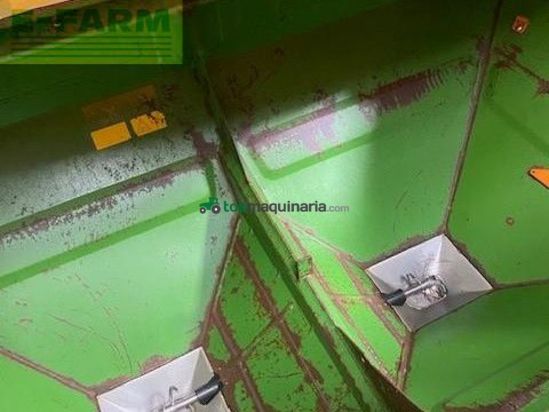 Atomizador - Amazone - ZA-M MAXIS
