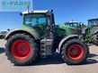 Tractor agrícola - Fendt - 824 vario power