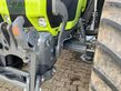 Tractor agrícola - Claas - arion 650 cis + fl140 CIS+