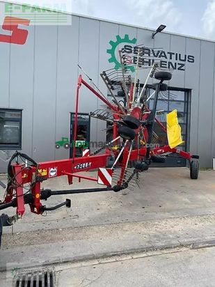 Rastrillo - Fella - ts 7850
