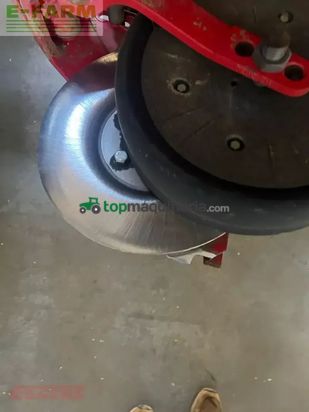 Sembradora monograno mecanica - Väderstad - tempo v 12 + fh 2200