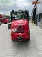 Minicargadora - Weidemann - 2070 cx lpt, mit zubehör,