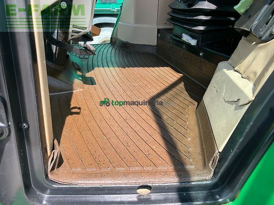 Tractor agrícola - John Deere - 6910 tls, powr quad