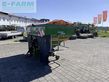 Esparcidor - Amazone - za-v 1400 profis control
