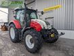Tractor agrícola - Steyr - 4120 profi cvt