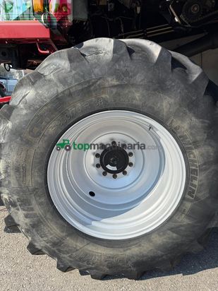 Cosechadora de Cereal - Case IH - axial-flow 7230