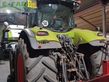 Tractor agrícola - Claas - USED AXION 850