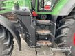 Tractor agrícola - Fendt - 826 s4 profi plus