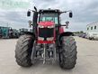 Tractor agrícola - Massey Ferguson - 7726 dyna vt ef Efficient