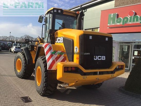 Minicargadora - JCB - 437 zx