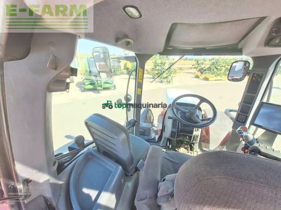 Tractor agrícola - Steyr - 6185 cvt hi-escr komfort