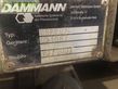 Atomizador - Dammann - profi class 2900