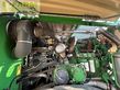 Cosechadora de Cereal - John Deere - 8500i mit kemper 375