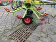 Henificador - Claas - volto 800