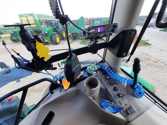 Tractor agrícola - John Deere - 6250r