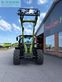 Tractor agrícola - Claas - arion 650 hexashift