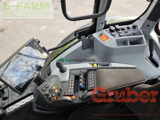 Tractor agrícola - Valtra - n 155e d 2b1 fl