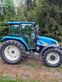 Tractor agrícola - New Holland - tl80a (4wd)
