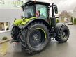 Tractor agrícola - Claas - arion 570 cmatic cebis *cnob*