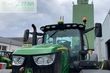 Tractor agrícola - John Deere - 6215R
