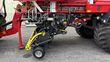 Remolqu agrícola -  - jumbo 8380 db