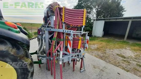 Equipamiento / accesorio -  - profipack 12m