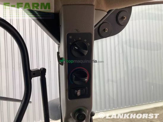 Tractor agrícola - Case IH - maxxum 110