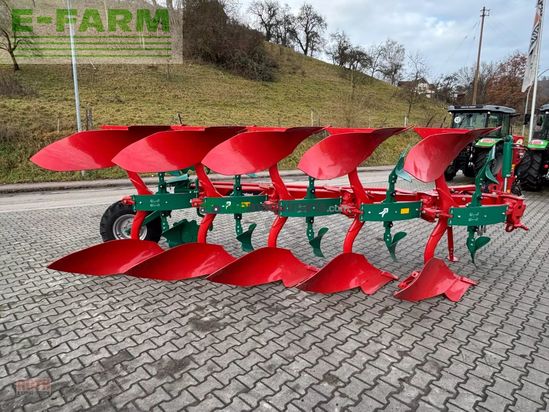 Arado - Kverneland - 2300 s