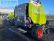 Empacadora gigant - Claas - variant 585 rc
