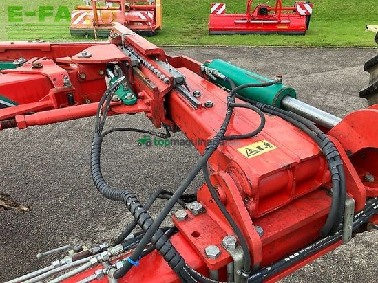 Arado - Kverneland - 6300 s- 100-7