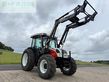 Tractor agrícola - Steyr - 375 kompakt