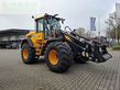 Minicargadora - JCB - 427 agri