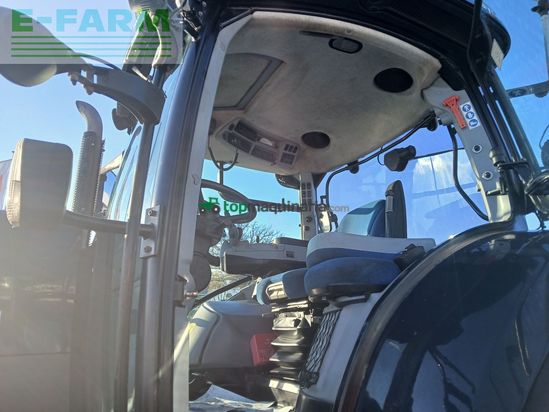 Tractor agrícola - New Holland - t7.200 auto command