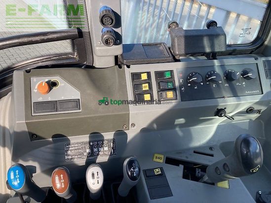 Tractor agrícola - Valtra - t170