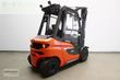 Elevadora - Linde - h 30 d 1202