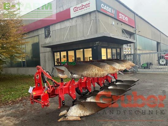 Arado -  - orkan 5 vario