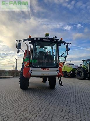 Atomizador - Agrifac - condor endurance