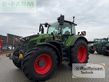 Tractor agrícola - Fendt - 620 vario profi plus